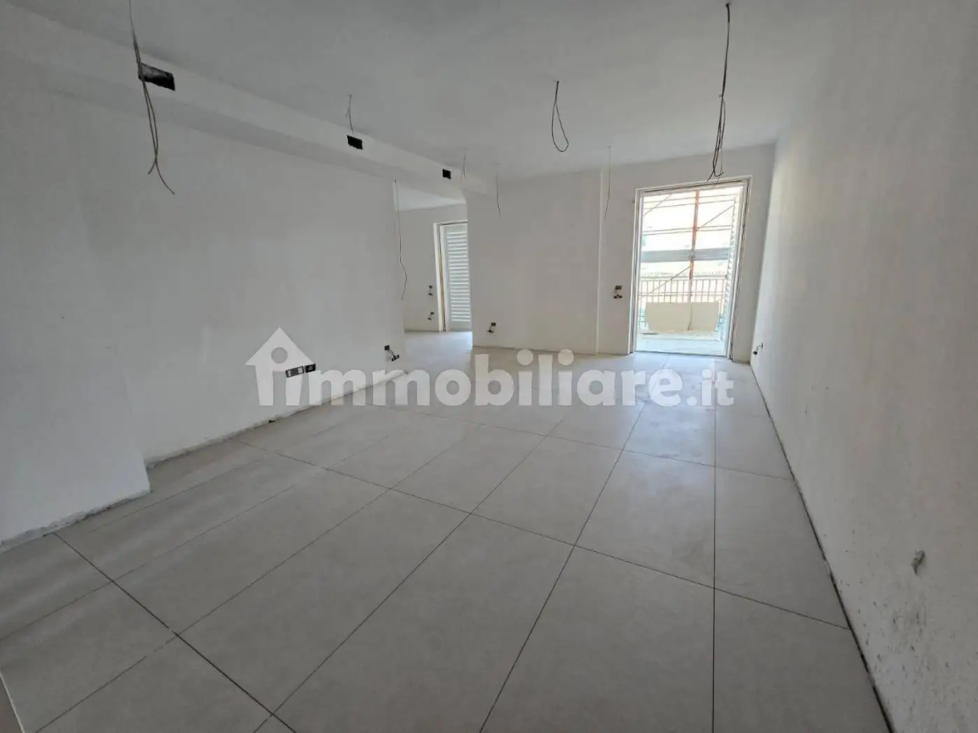 Appartamento in vendita a Quarto