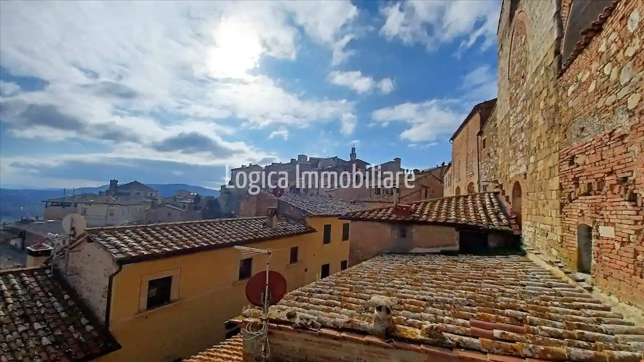 Casa indipendente in vendita a Montepulciano