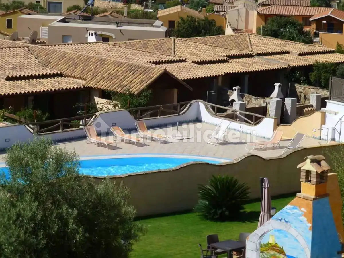 Quadrilocale via Giovanni Pascoli 19, Chia, Domus De Maria - foto 2