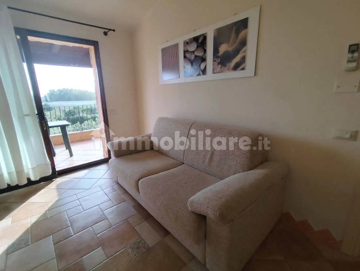 Quadrilocale via Giovanni Pascoli 19, Chia, Domus De Maria - foto 3