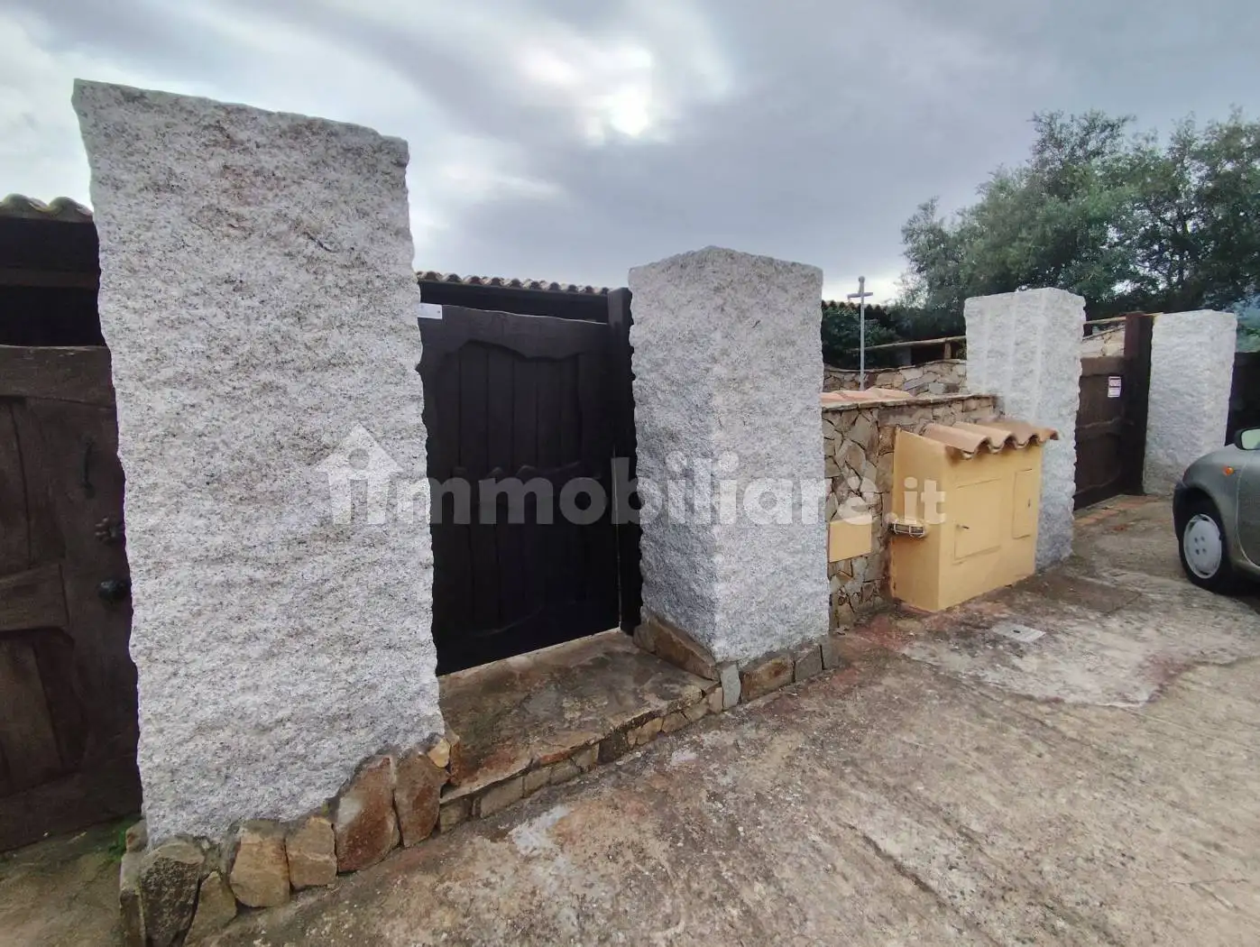 Quadrilocale via Giovanni Pascoli 19, Chia, Domus De Maria - foto 5