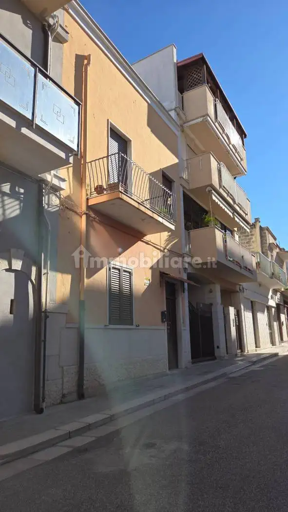 Appartamento in vendita a Andria