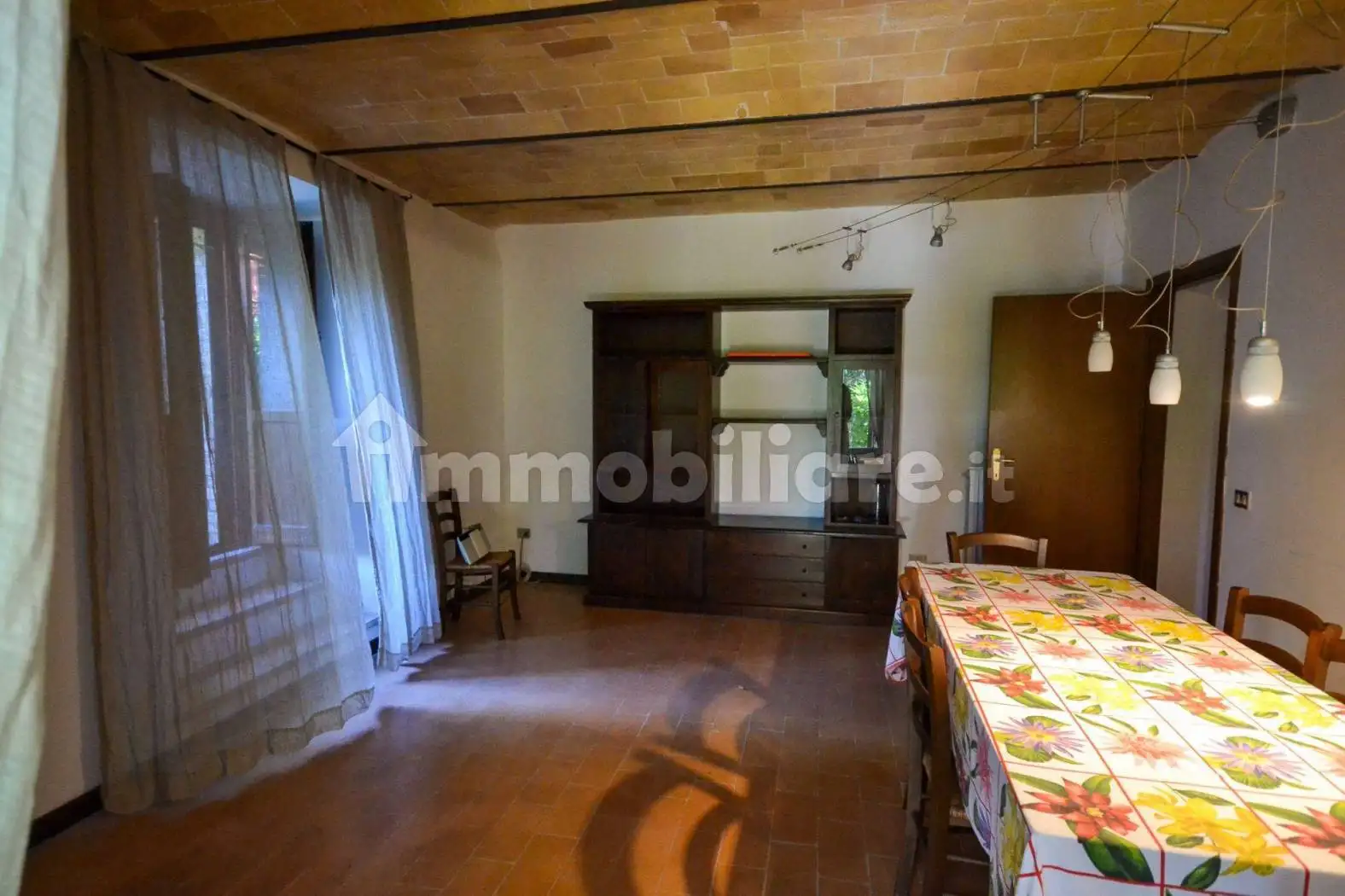 Quadrilocale via Palombaro, Centro, Allerona - foto 3