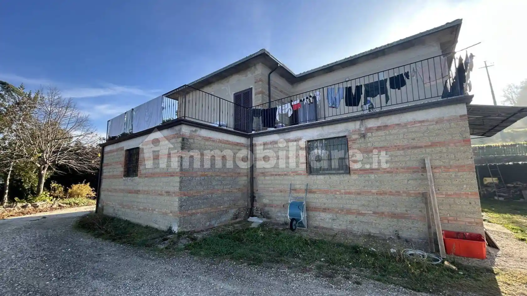 Terratetto unifamiliare strada provinciale 421, Collazzone - foto 2