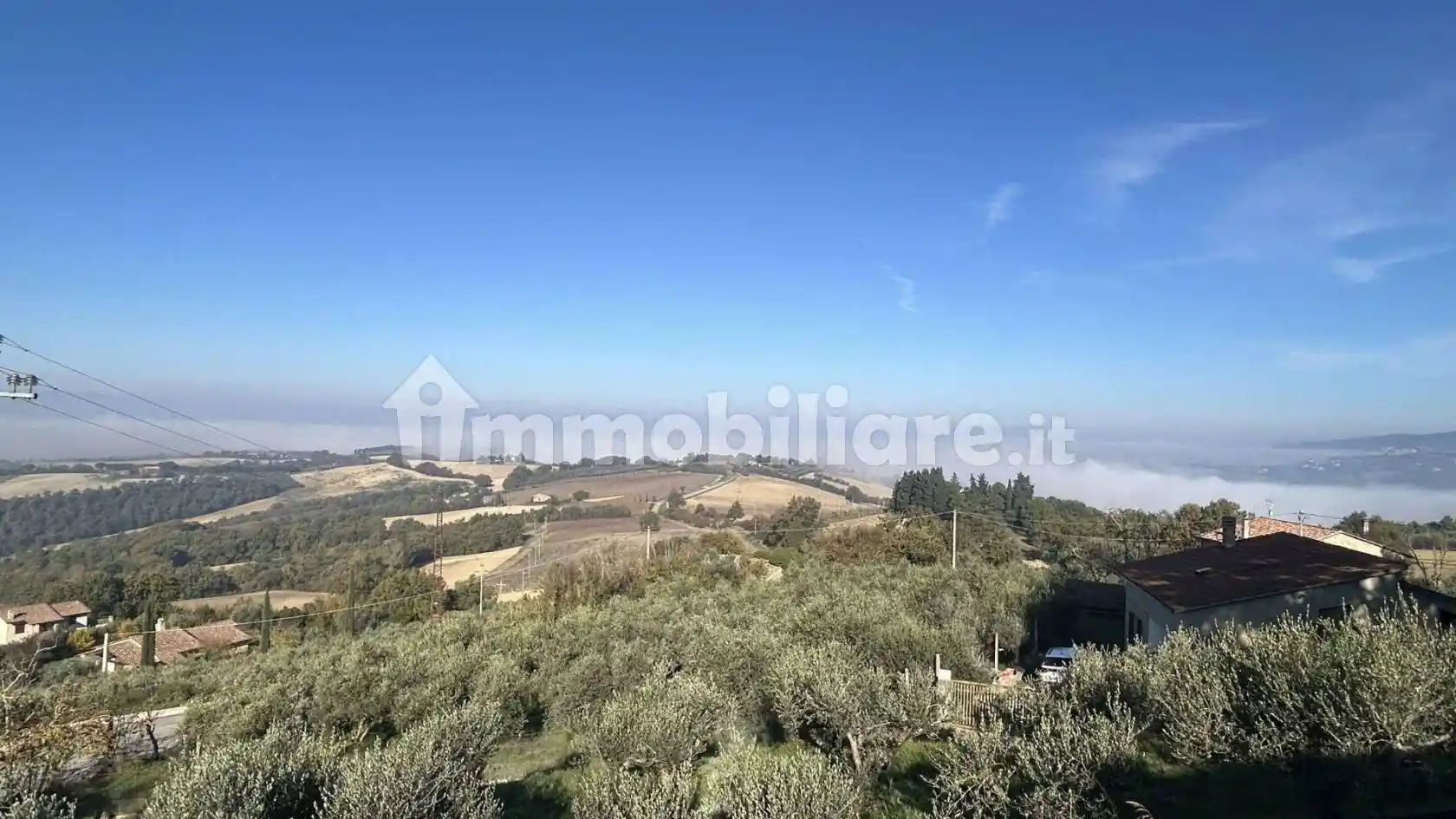 Terratetto unifamiliare strada provinciale 421, Collazzone - foto 3