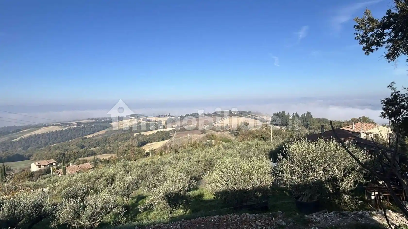 Terratetto unifamiliare strada provinciale 421, Collazzone - foto 4