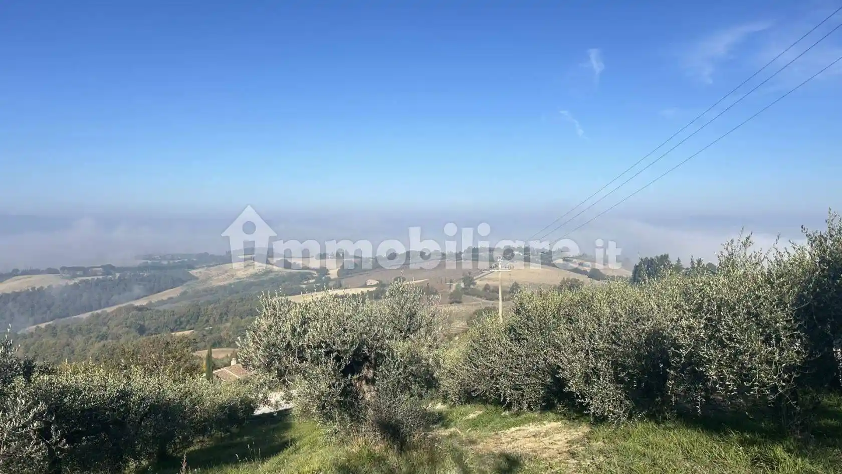 Terratetto unifamiliare strada provinciale 421, Collazzone - foto 5