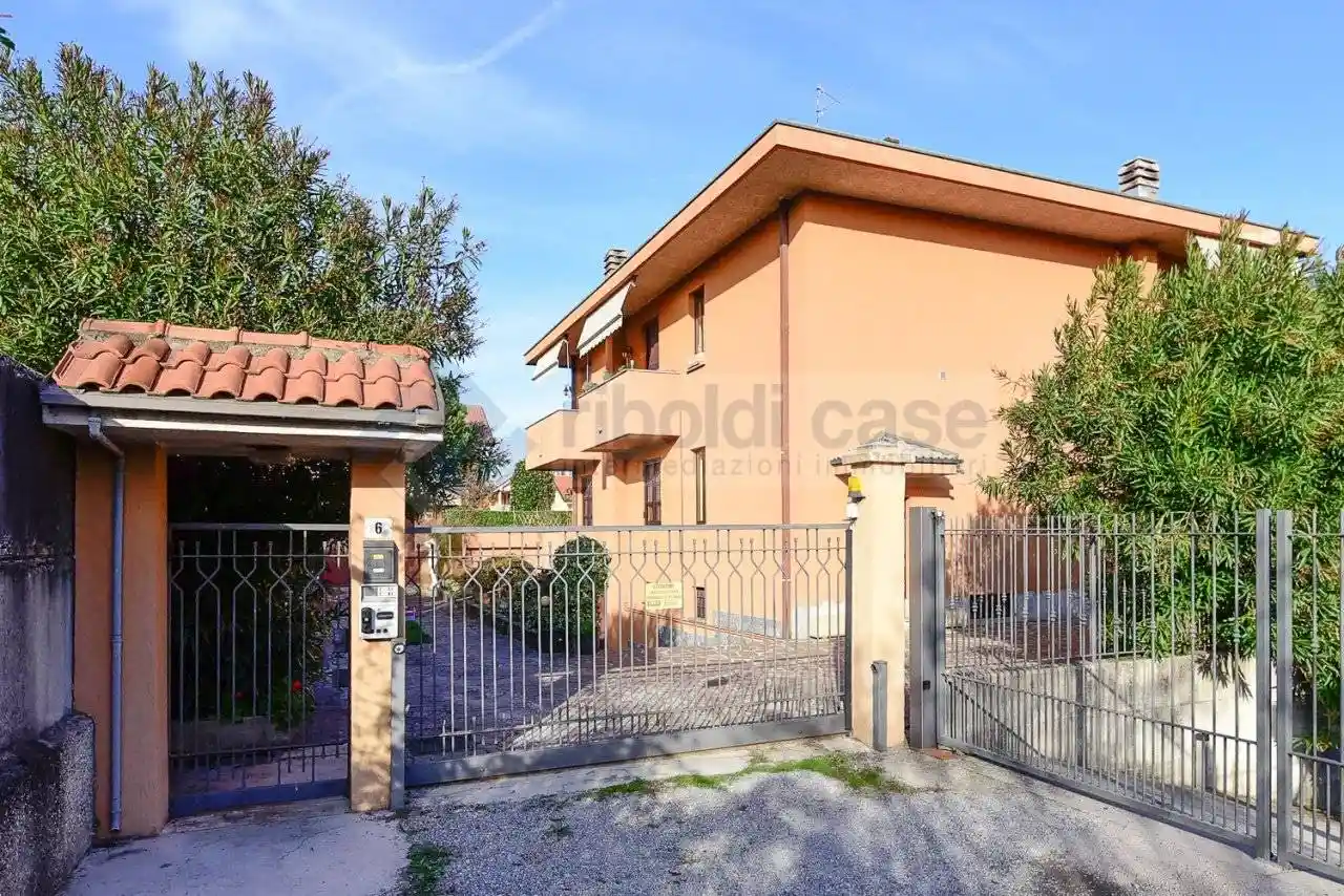 Trilocale via Dell'oca, Consonno - Bivio, Seregno - foto 2