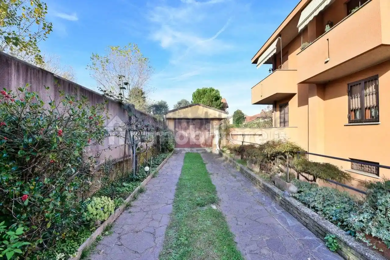 Trilocale via Dell'oca, Consonno - Bivio, Seregno - foto 3