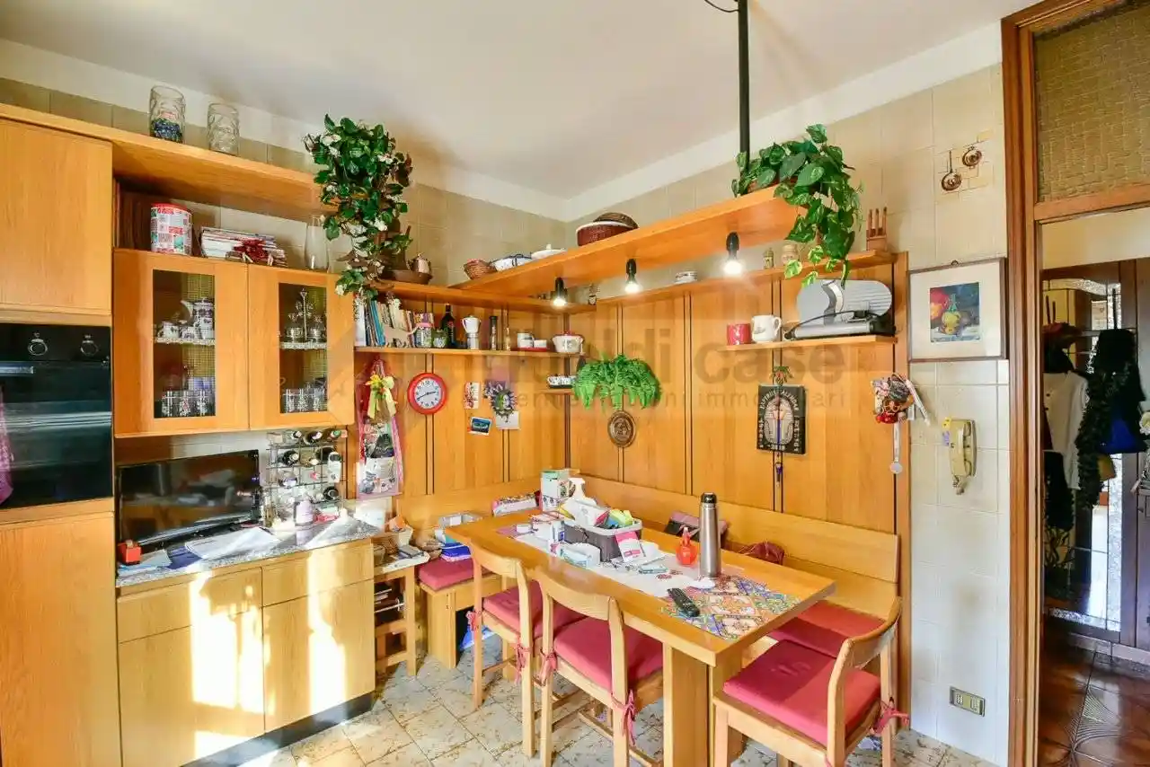 Trilocale via Dell'oca, Consonno - Bivio, Seregno - foto 5