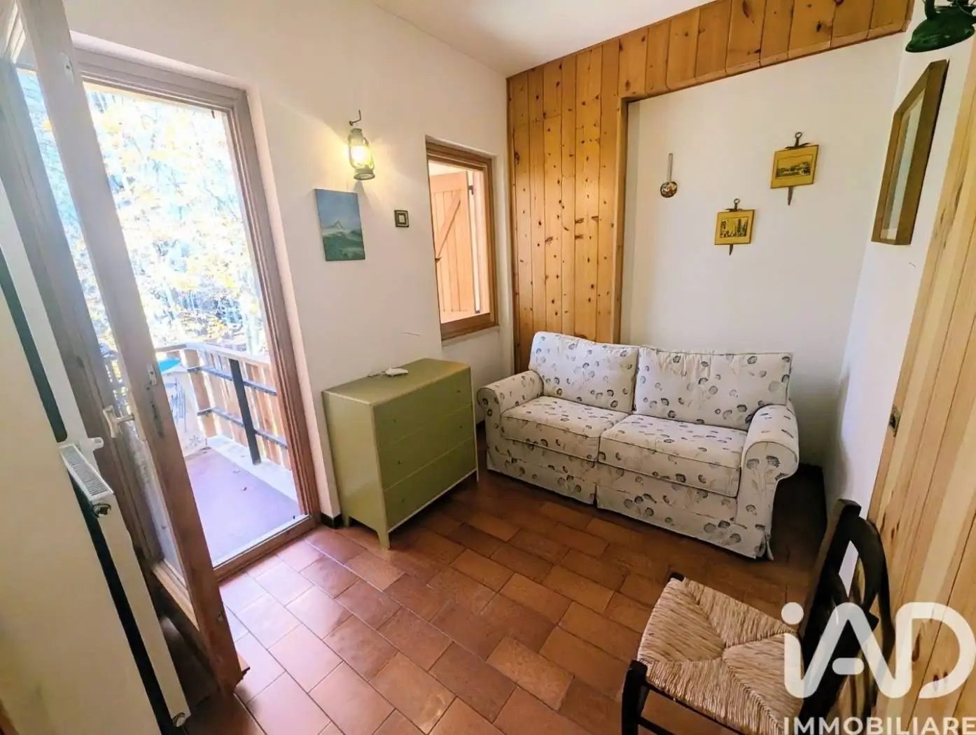 Appartamento via BRIATA MAIELLA 12, Campo di Giove - foto 5