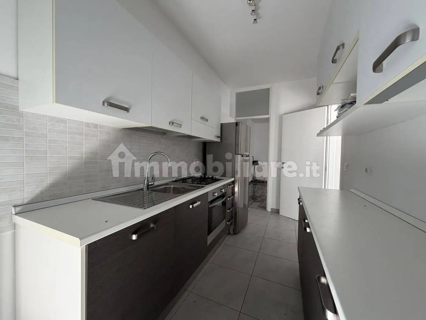 Quadrilocale viale Maria Ceccarini, Centro, Riccione - foto 4