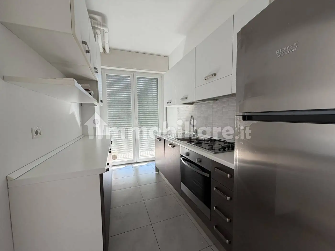 Quadrilocale viale Maria Ceccarini, Centro, Riccione - foto 5