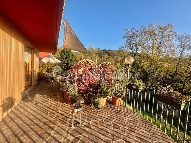 Villa in affitto a Negrar di Valpolicella