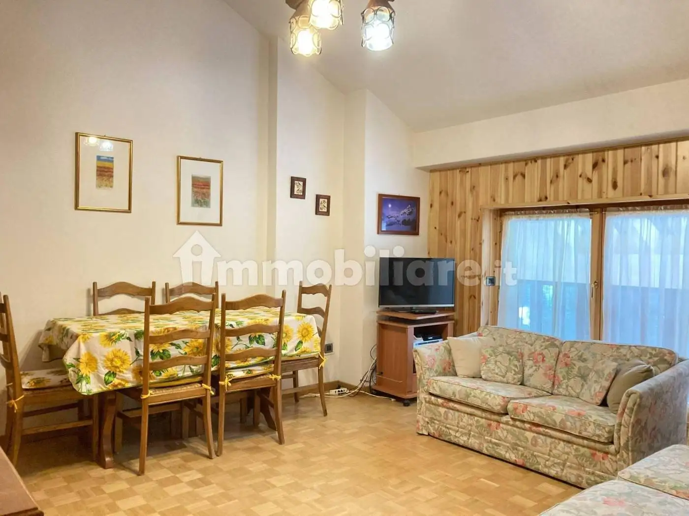 Appartamento in vendita a Madesimo