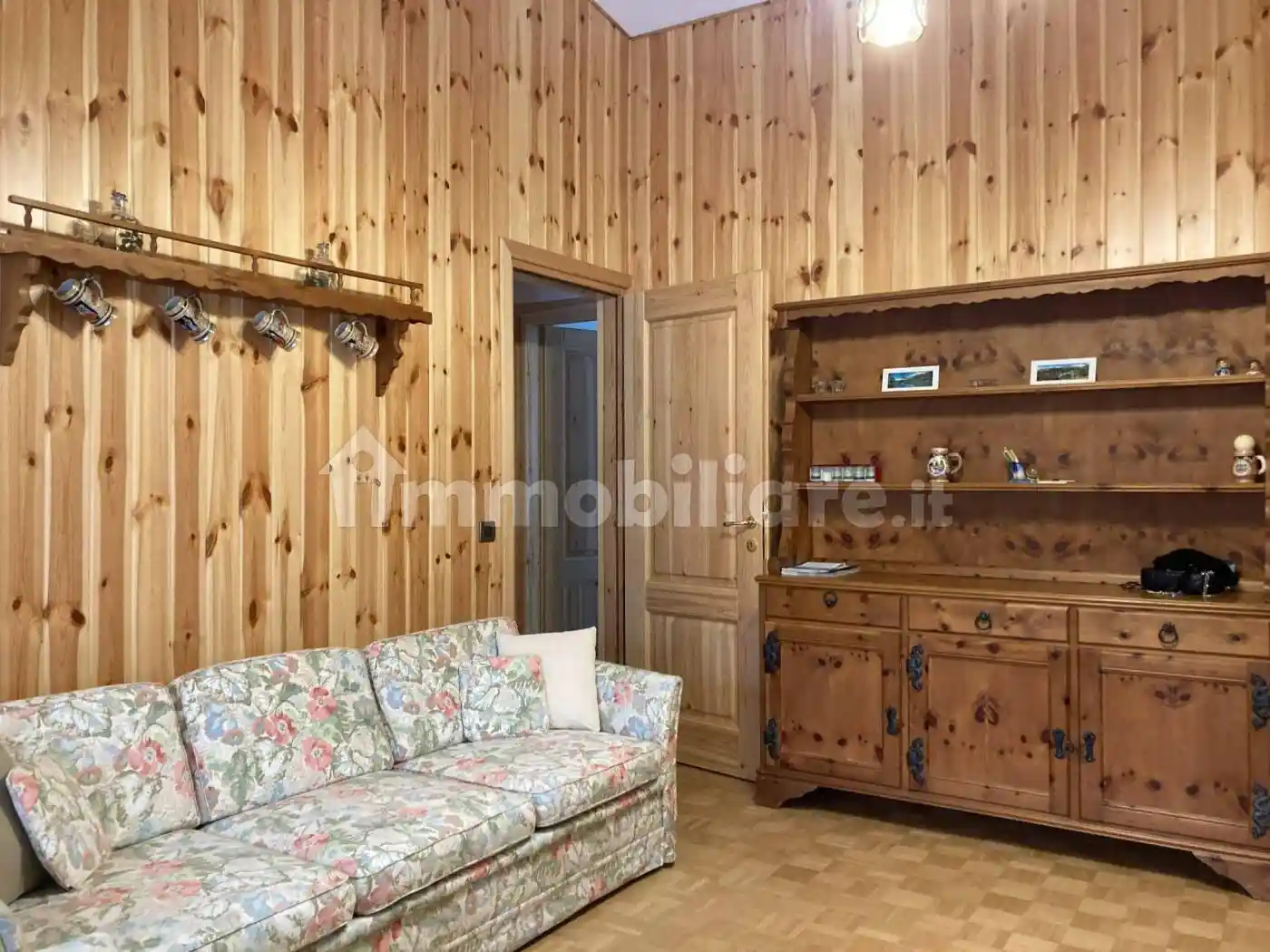 Quadrilocale via Andossi 11, Centro, Madesimo - foto 2