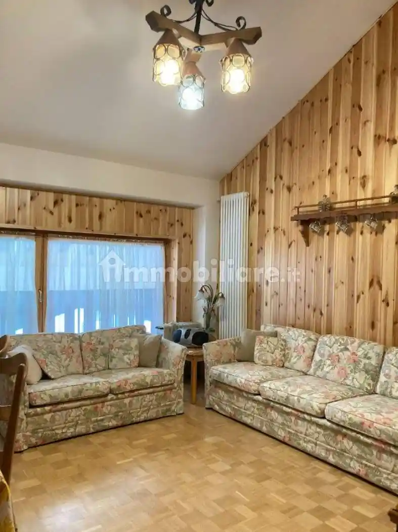 Quadrilocale via Andossi 11, Centro, Madesimo - foto 3