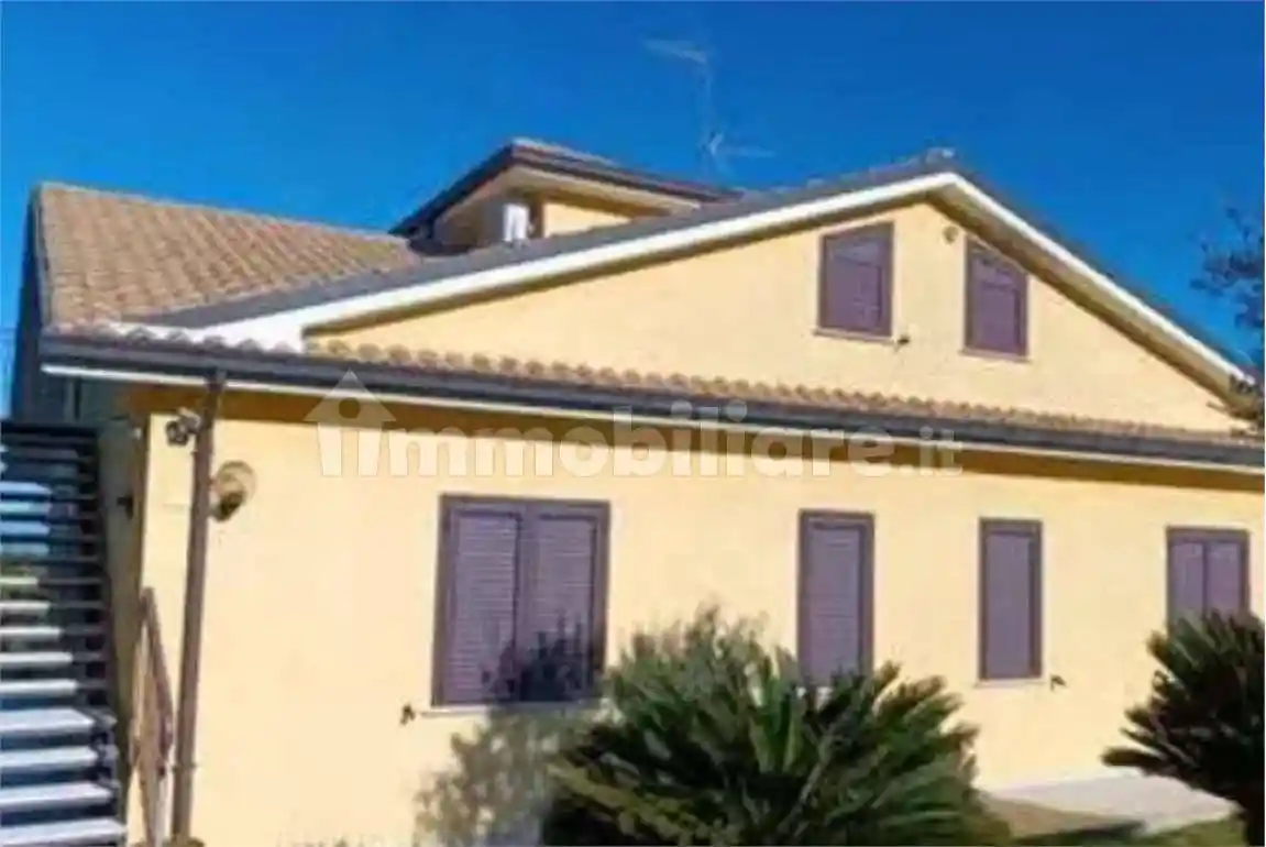 Appartamento all'asta via del Progresso,, Petacciato - foto 2