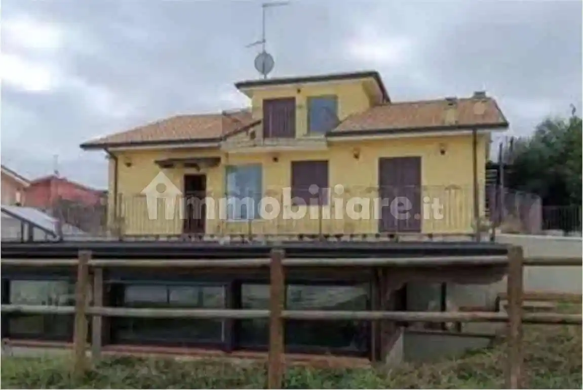 Appartamento all'asta via del Progresso,, Petacciato - foto 3
