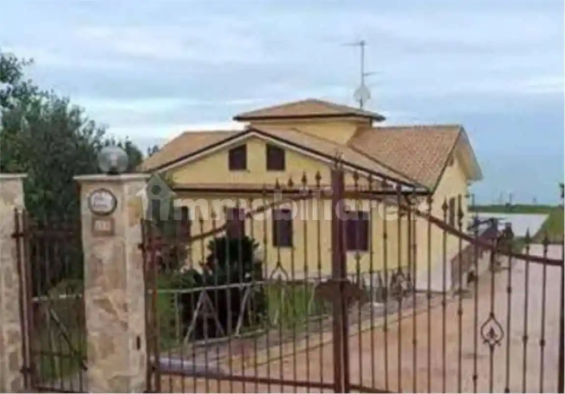 Appartamento all'asta via del Progresso,, Petacciato - foto 4