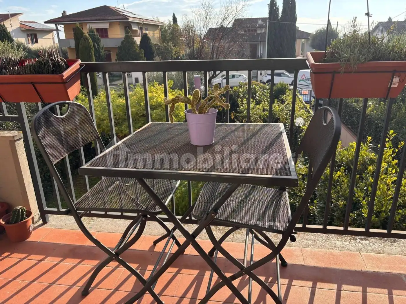 Appartamento in vendita a Prato