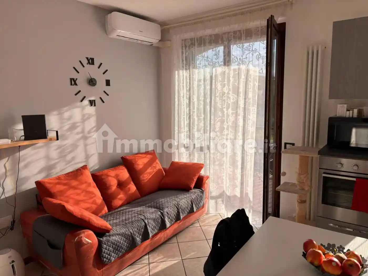 Bilocale via dell'Alloro, Paperino, Prato - foto 3