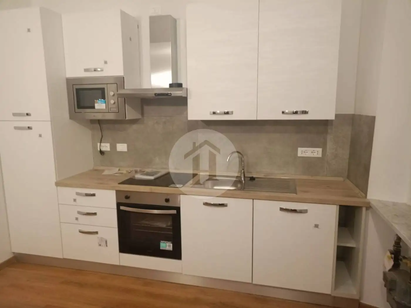 Appartamento in affitto a Sesto San Giovanni