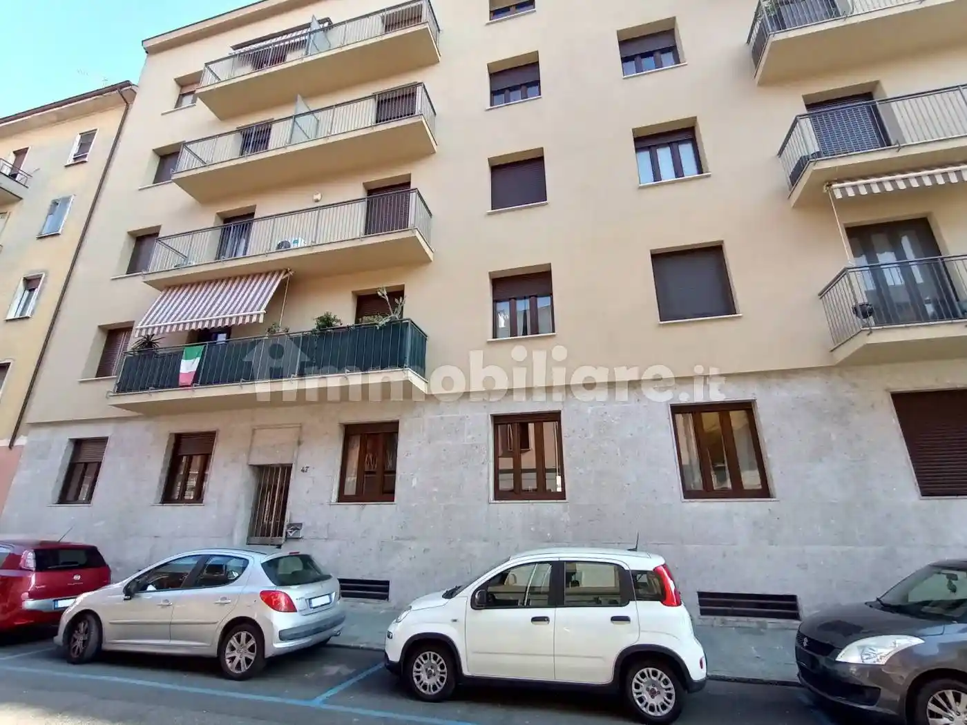 Quadrilocale via Pozzo 47, Piazzale Milano - Stazione, Piacenza - foto 4