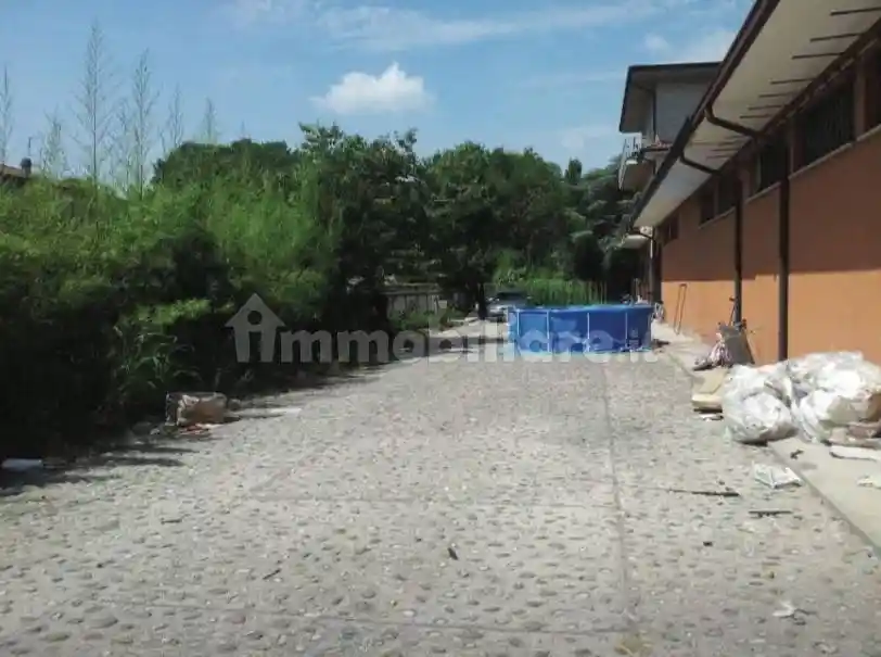 Palazzo - Edificio - foto 4