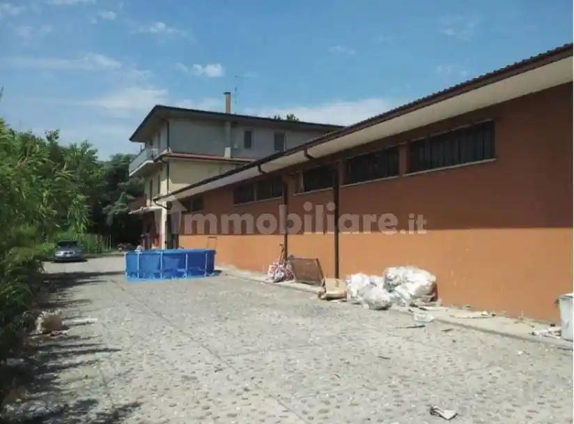 Palazzo - Edificio - foto 5