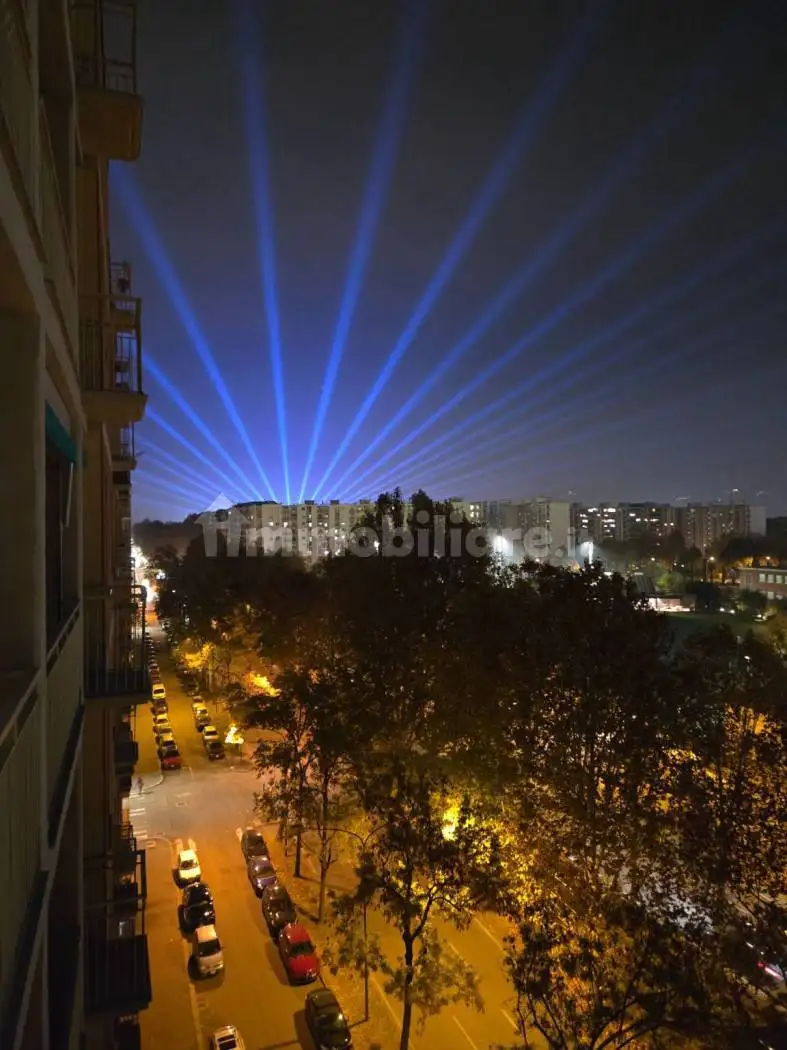 Appartamento in affitto a Torino