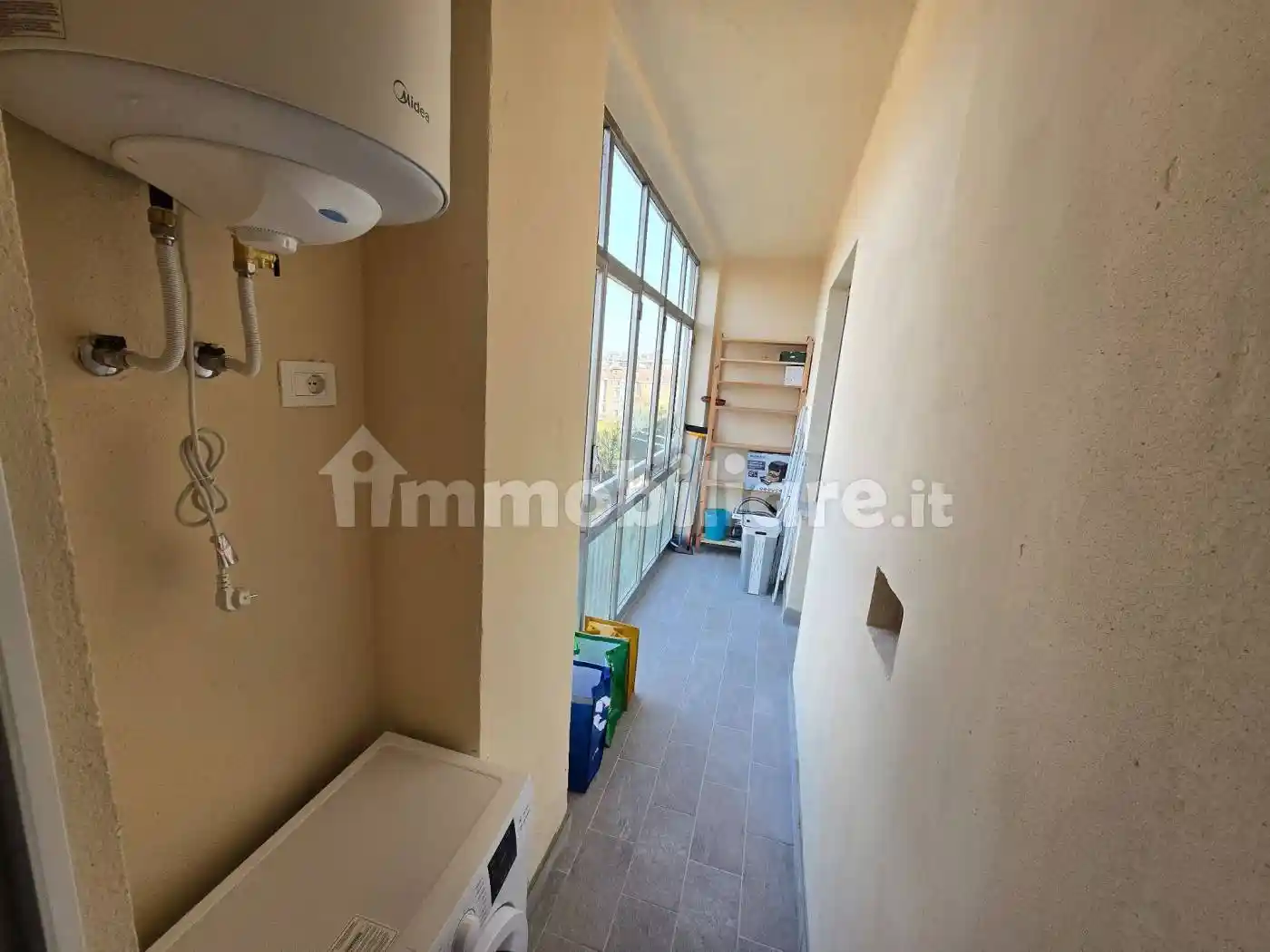 Quadrilocale corso Giovanni Agnelli 148, Mirafiori Nord, Torino - foto 2