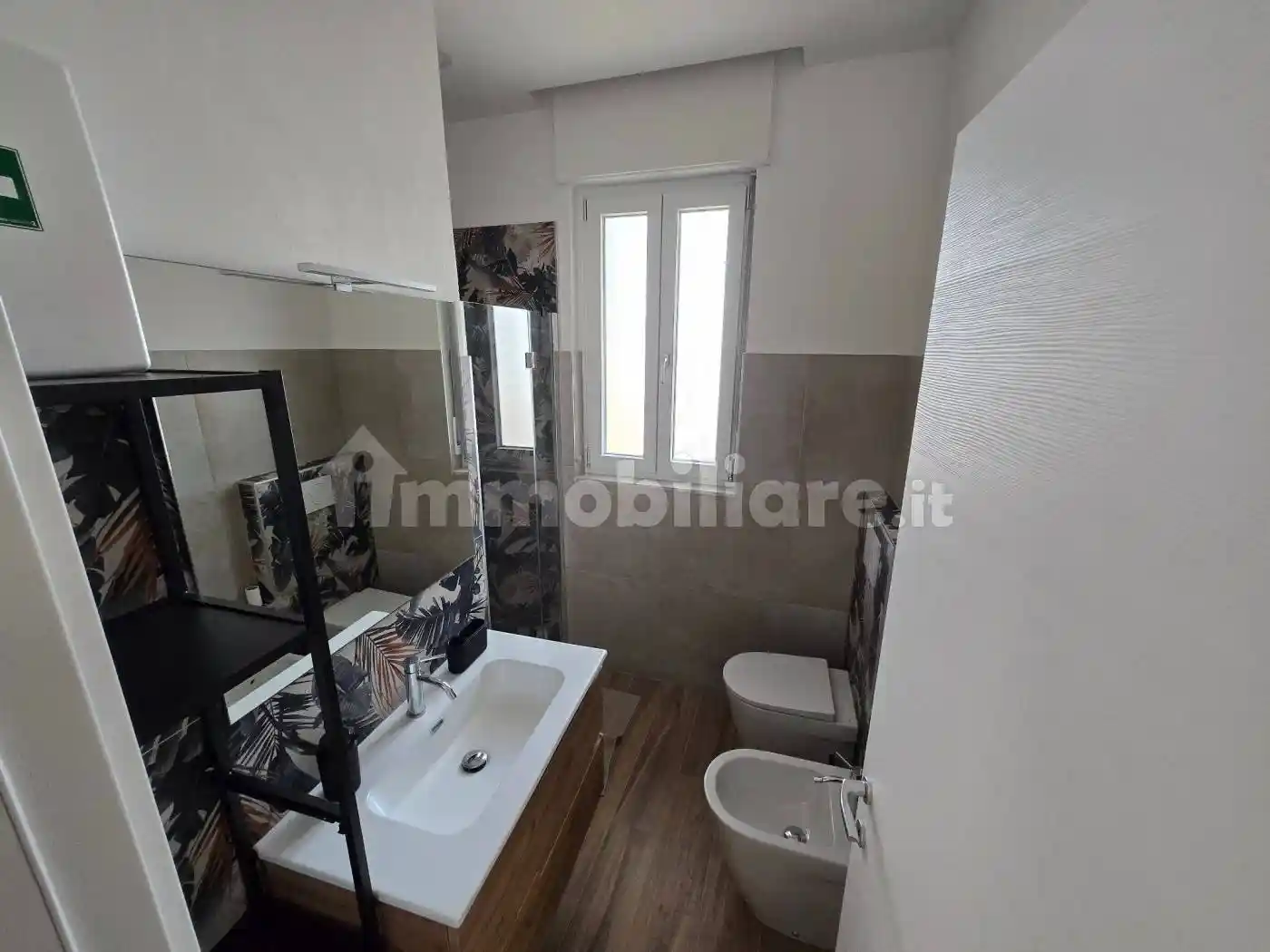 Quadrilocale corso Giovanni Agnelli 148, Mirafiori Nord, Torino - foto 3