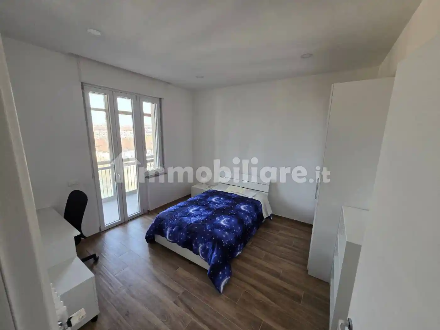 Quadrilocale corso Giovanni Agnelli 148, Mirafiori Nord, Torino - foto 4