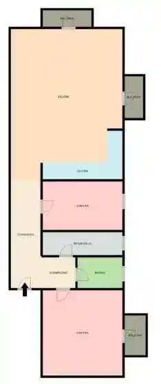 Appartamento - foto 4