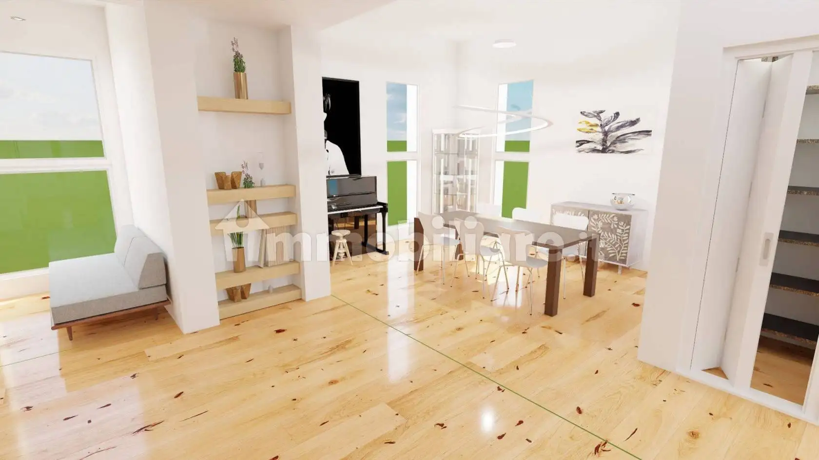 Villa in vendita a Venezia