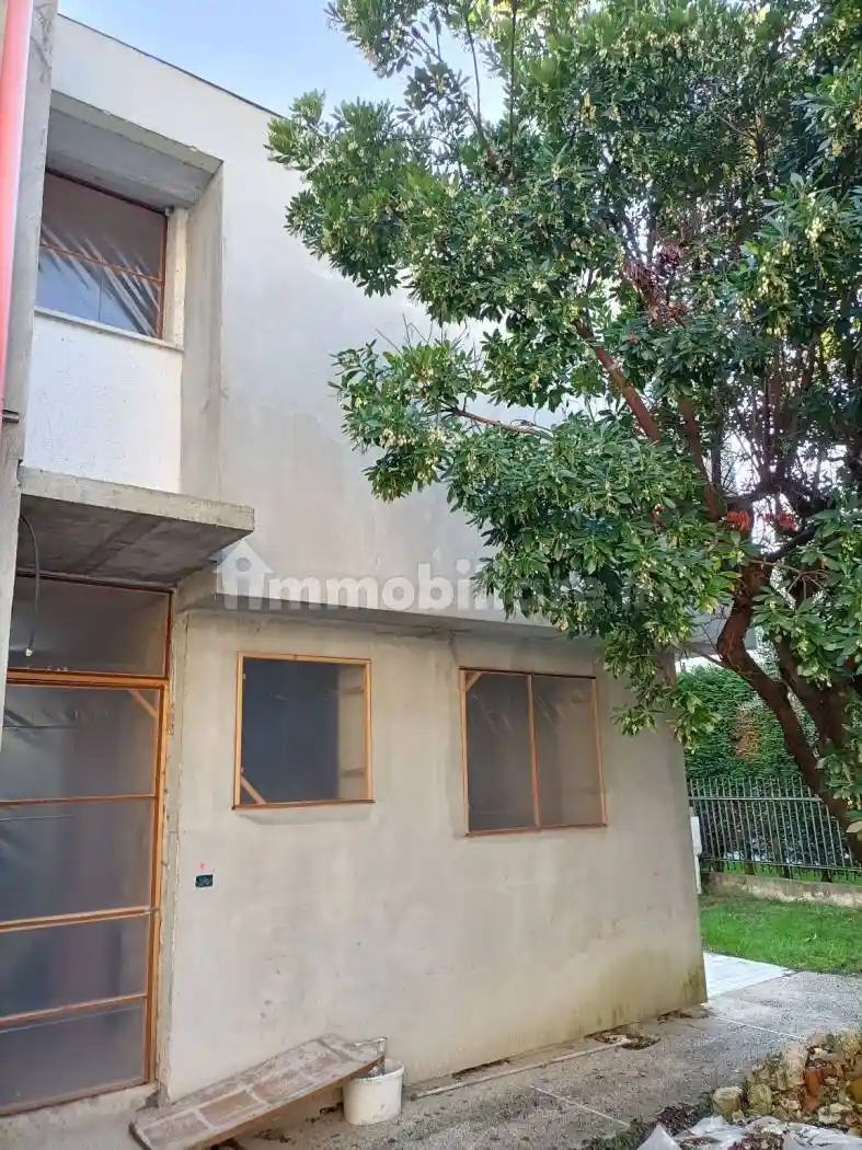 Villa plurifamiliare via Monte Bianco 13, Favaro Veneto, Venezia - foto 4