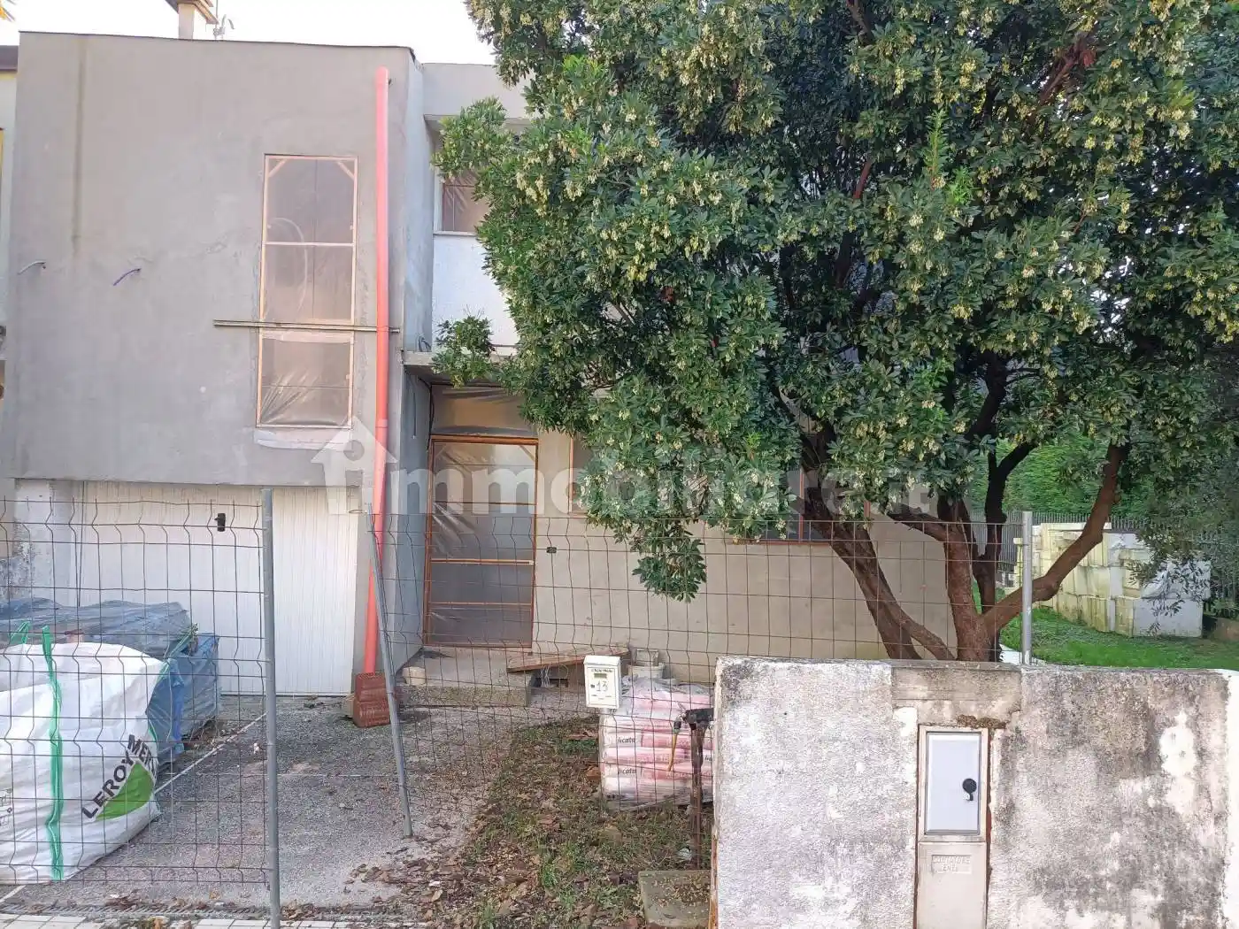 Villa plurifamiliare via Monte Bianco 13, Favaro Veneto, Venezia - foto 5