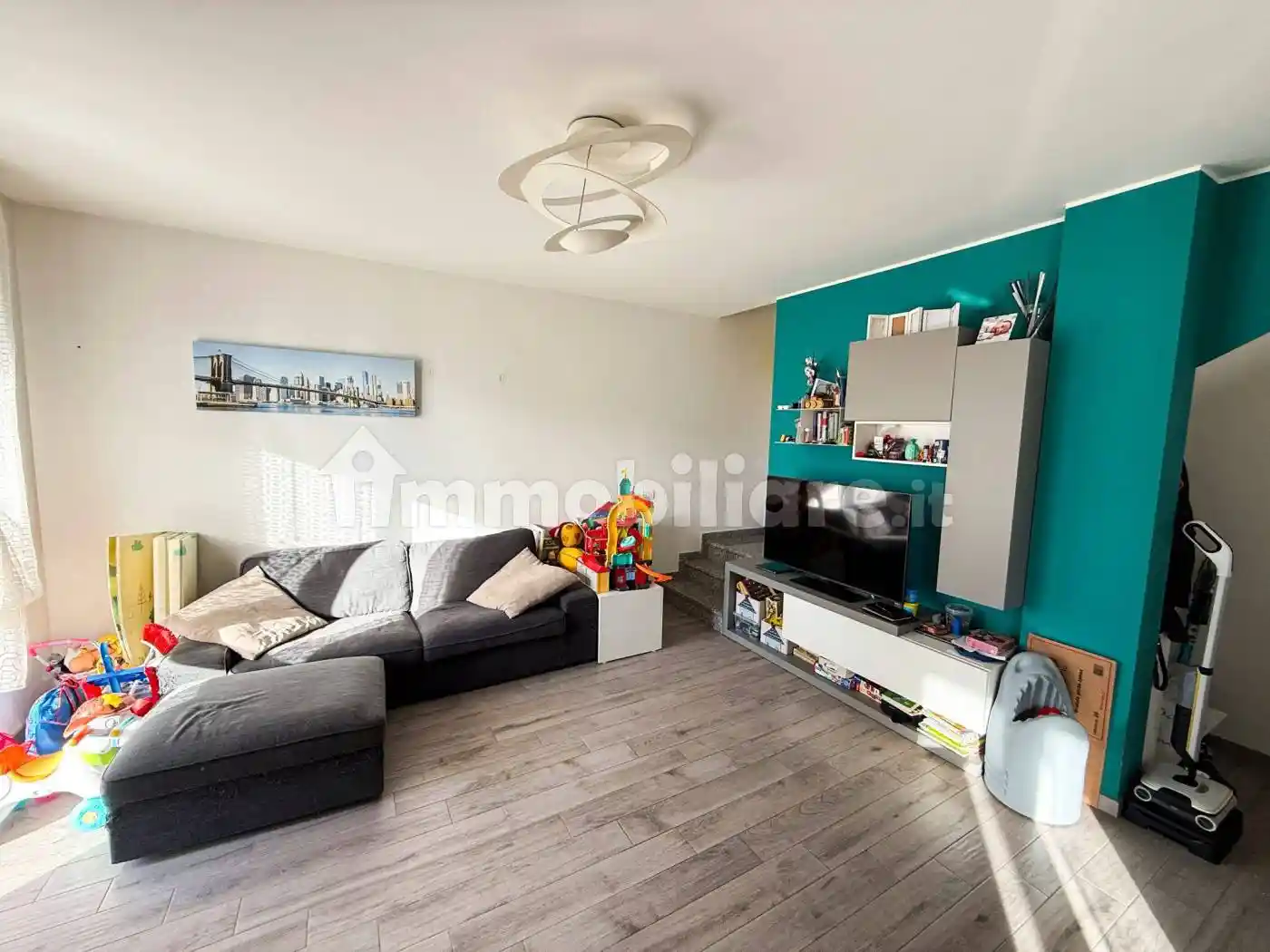 Villetta a schiera - foto 3