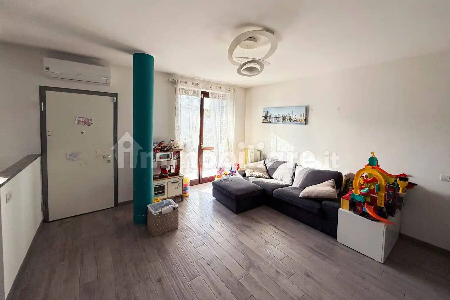 Villetta a schiera - foto 4