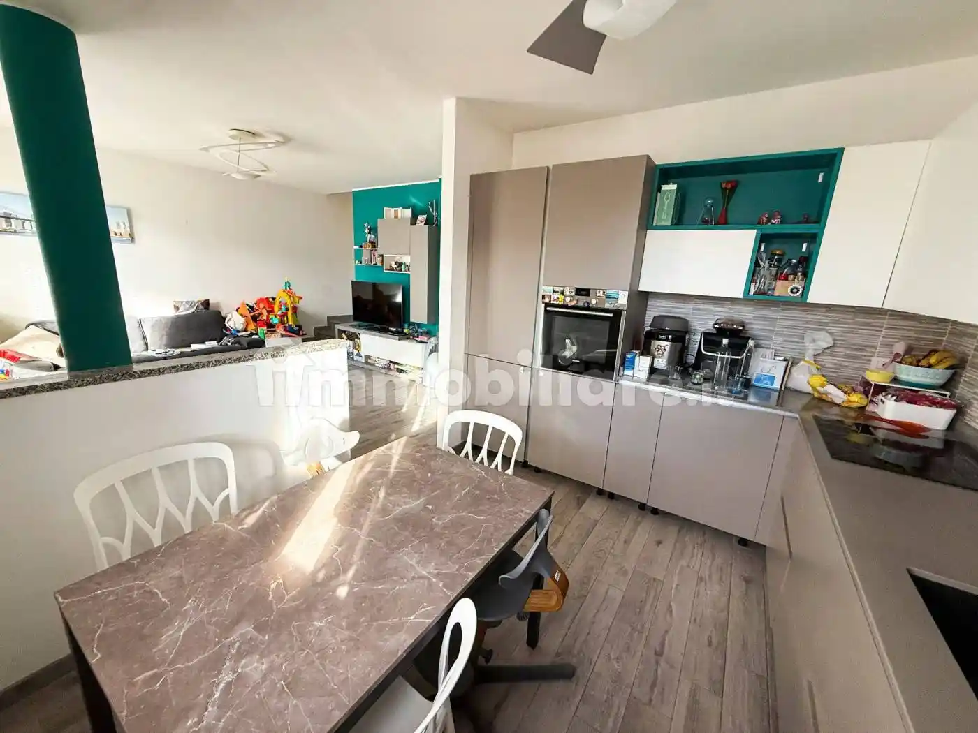 Villetta a schiera - foto 5