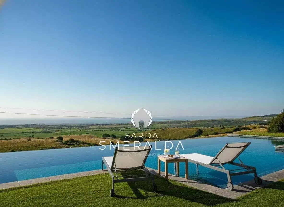 Villa unifamiliare, ottimo stato, 250 m², Aglientu - foto 2