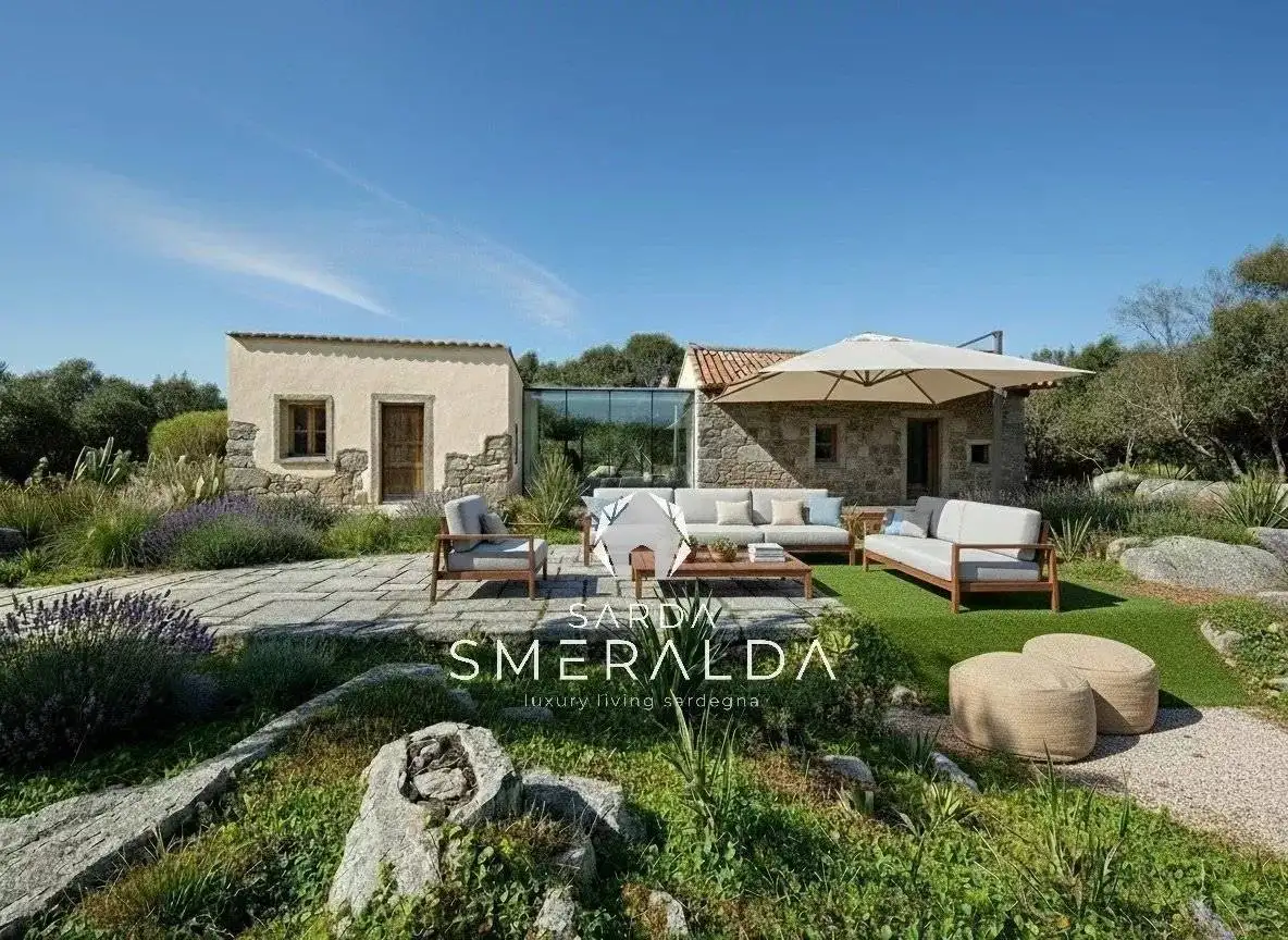 Villa unifamiliare, ottimo stato, 250 m², Aglientu - foto 3