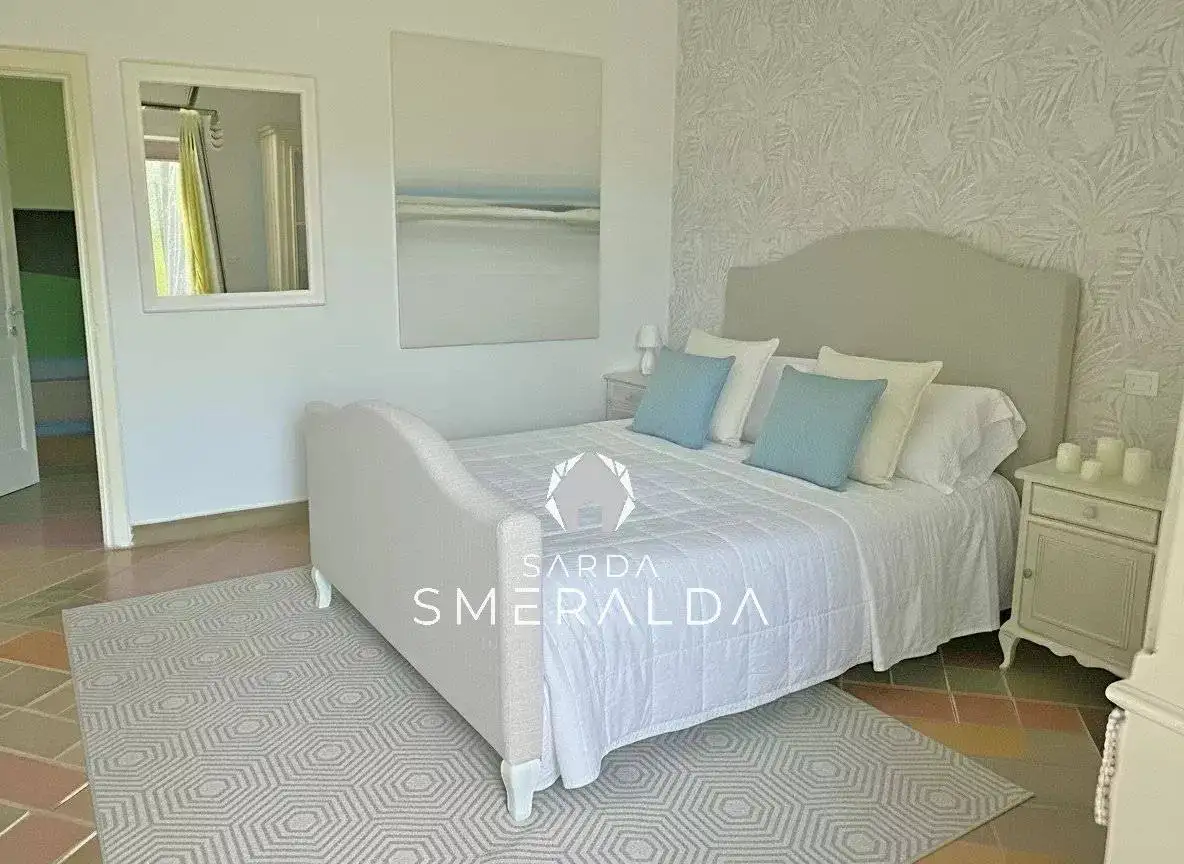 Villa unifamiliare, ottimo stato, 250 m², Aglientu - foto 5