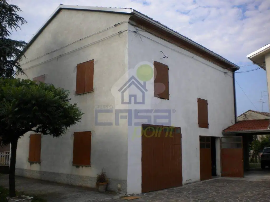 Terratetto unifamiliare via villa maggiore, Centro, Boretto - foto 3