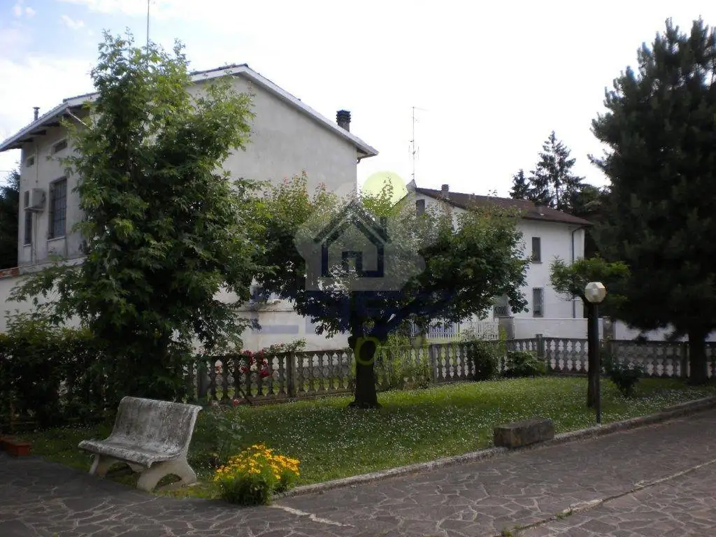 Terratetto unifamiliare via villa maggiore, Centro, Boretto - foto 4