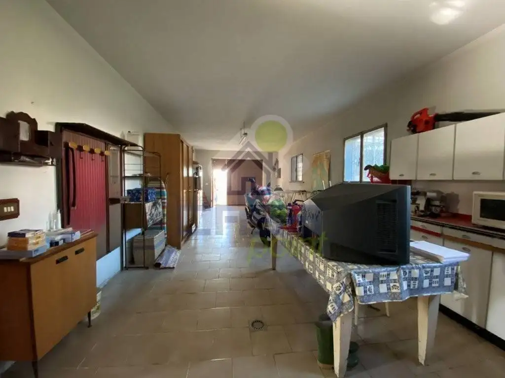 Terratetto unifamiliare via villa maggiore, Centro, Boretto - foto 5