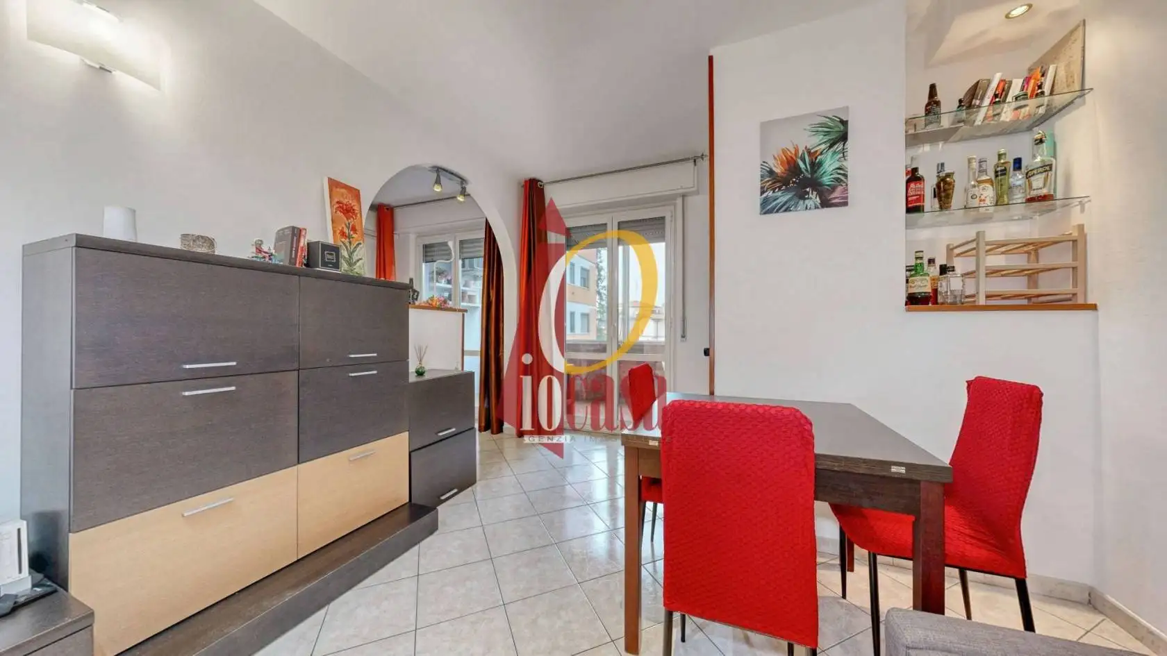 Bilocale via Antonio Gramsci, Centro, San Giuliano Milanese - foto 4