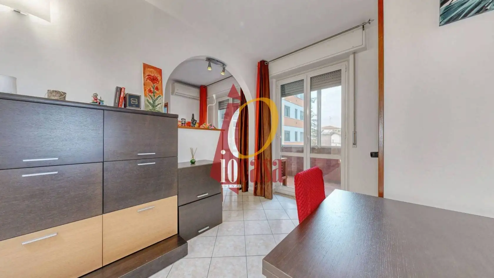 Bilocale via Antonio Gramsci, Centro, San Giuliano Milanese - foto 5