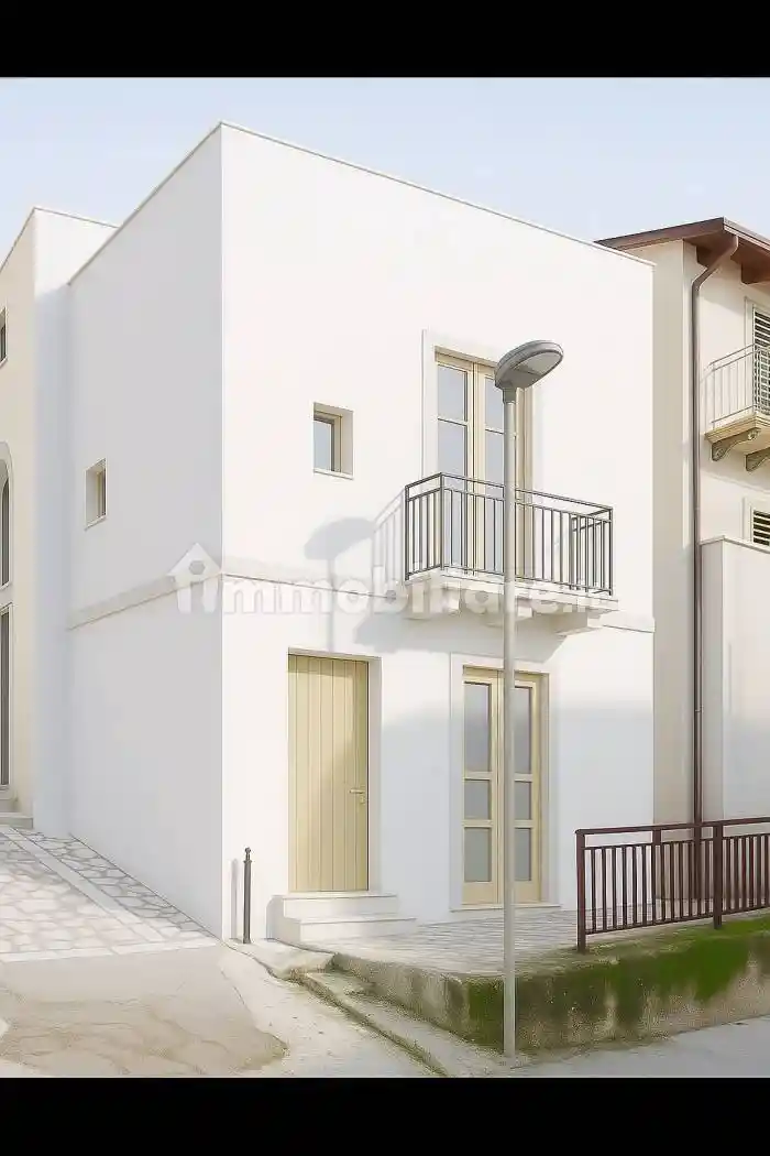 Loft in vendita a Palma di Montechiaro